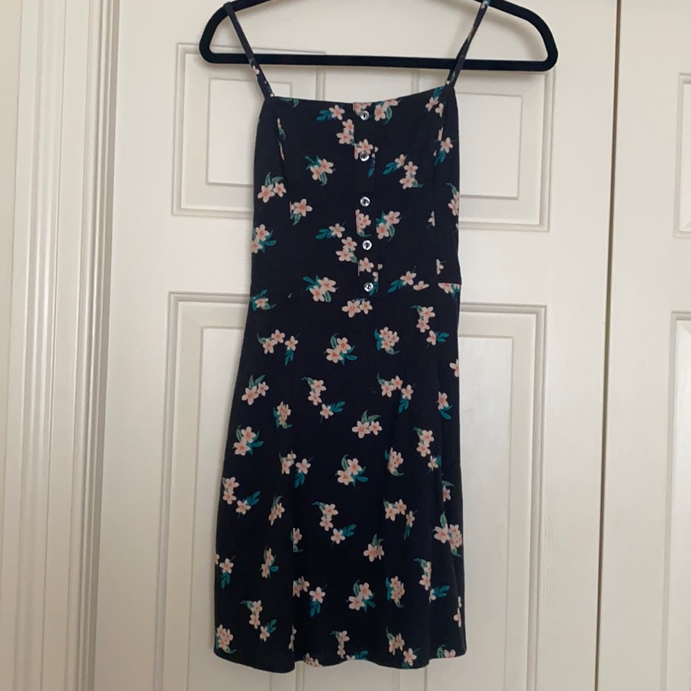 HOLLISTER DRESS